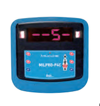 Контроллер доения MILPRO P4C&nbsp;